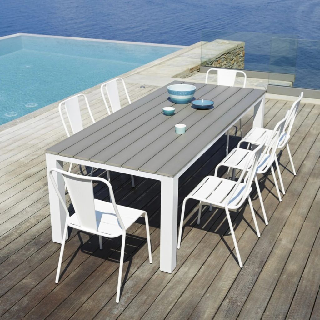 table-jardin-alu-blanc