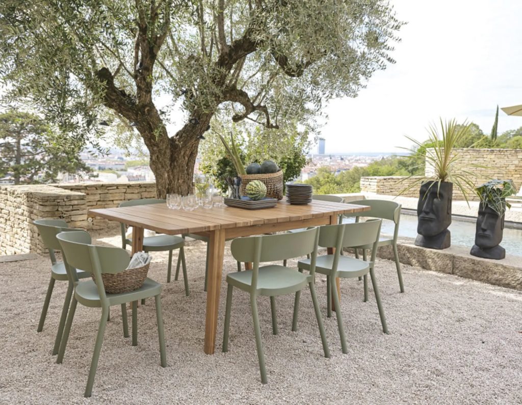 table-jardin-bois