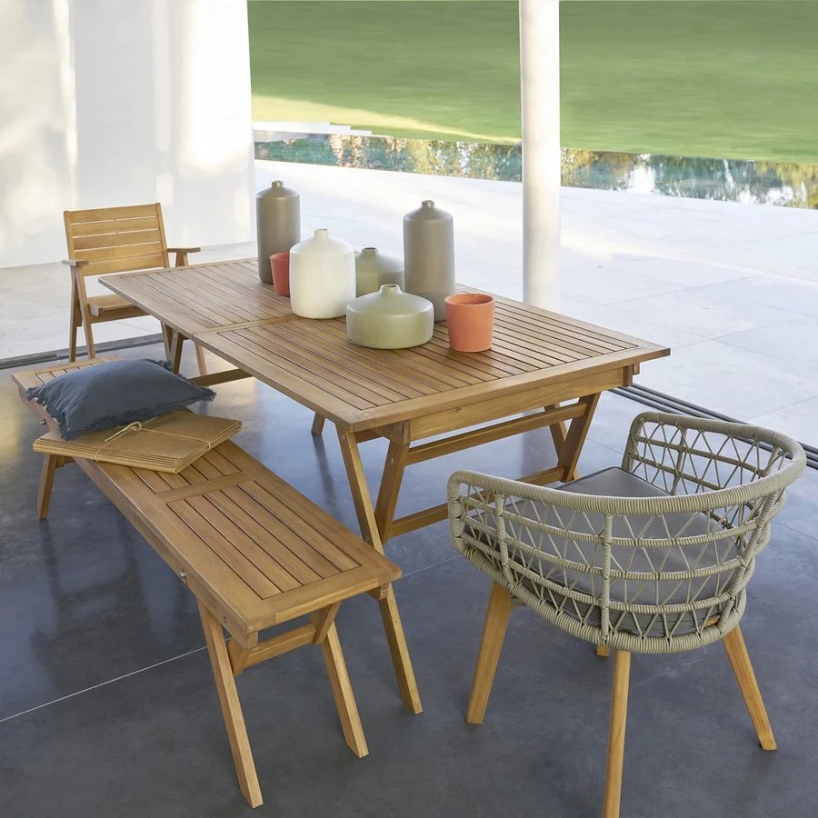 table-jardin-bois-allonges