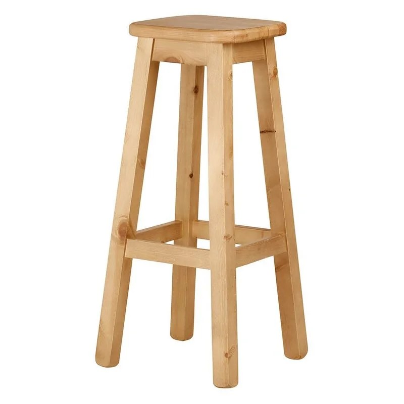 tabouret-bar-bois-rustique