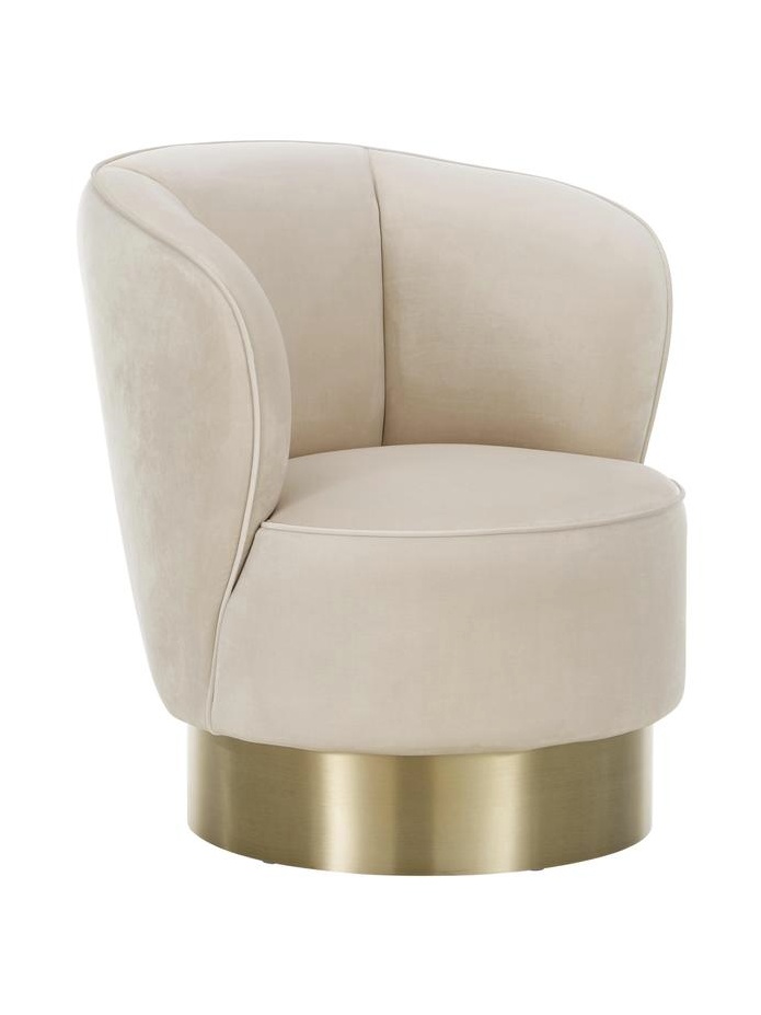 fauteuil-pivotant-velours