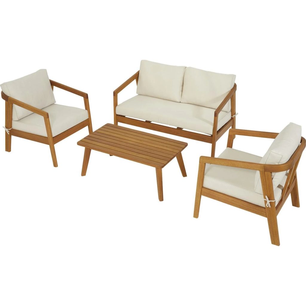 salon jardin bois tokyo hyba