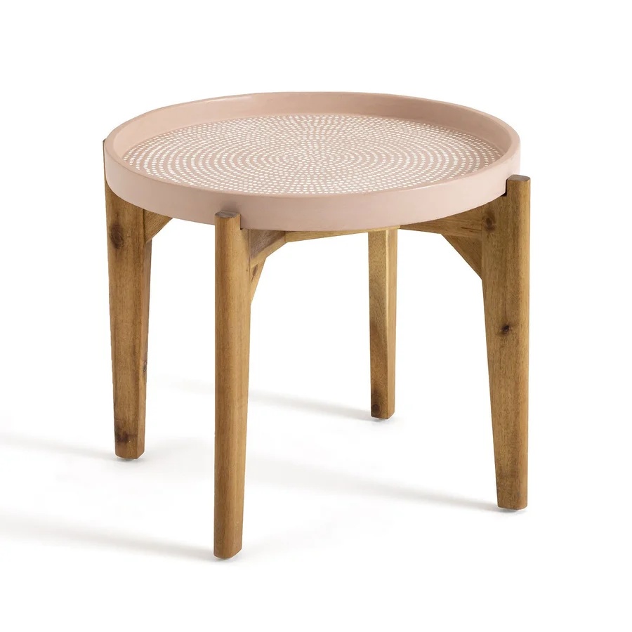 table-basse-jardin-originale