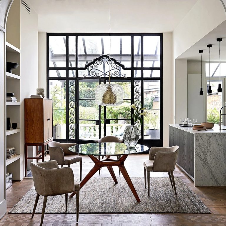 Table Manger Tendance 2025 Notre S Lection D Incontournables Table Manger Tendance 768x768