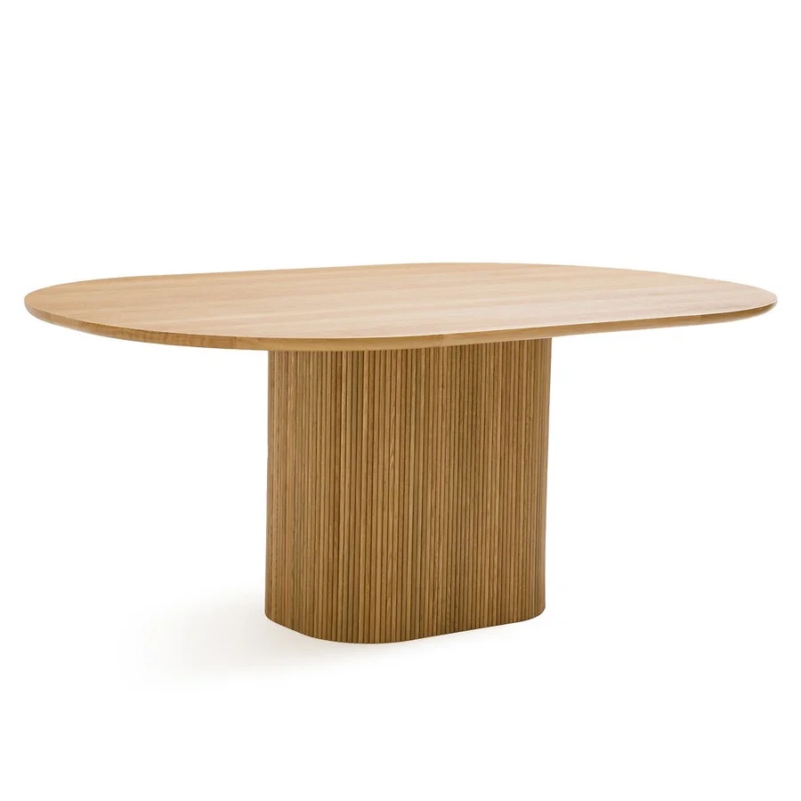 table-ovale-pied-tasseaux