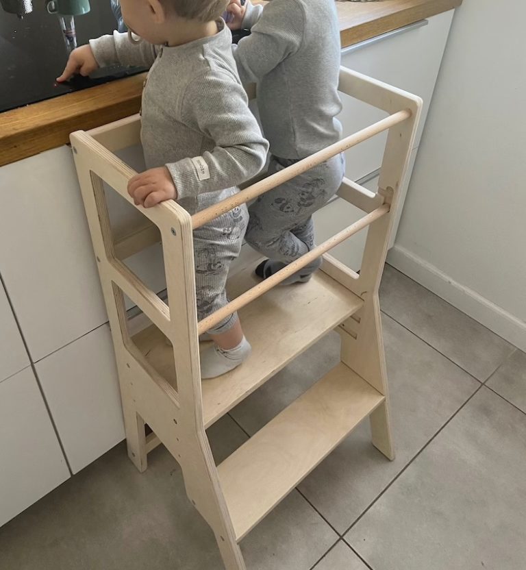 Tour d'observation Montessori 8 modèles pratiques et jolis pour — free download