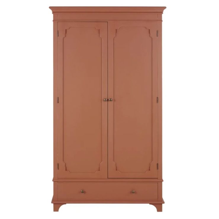 Armoire Maisons du Monde 20 rangements pratiques et esthétiques pour