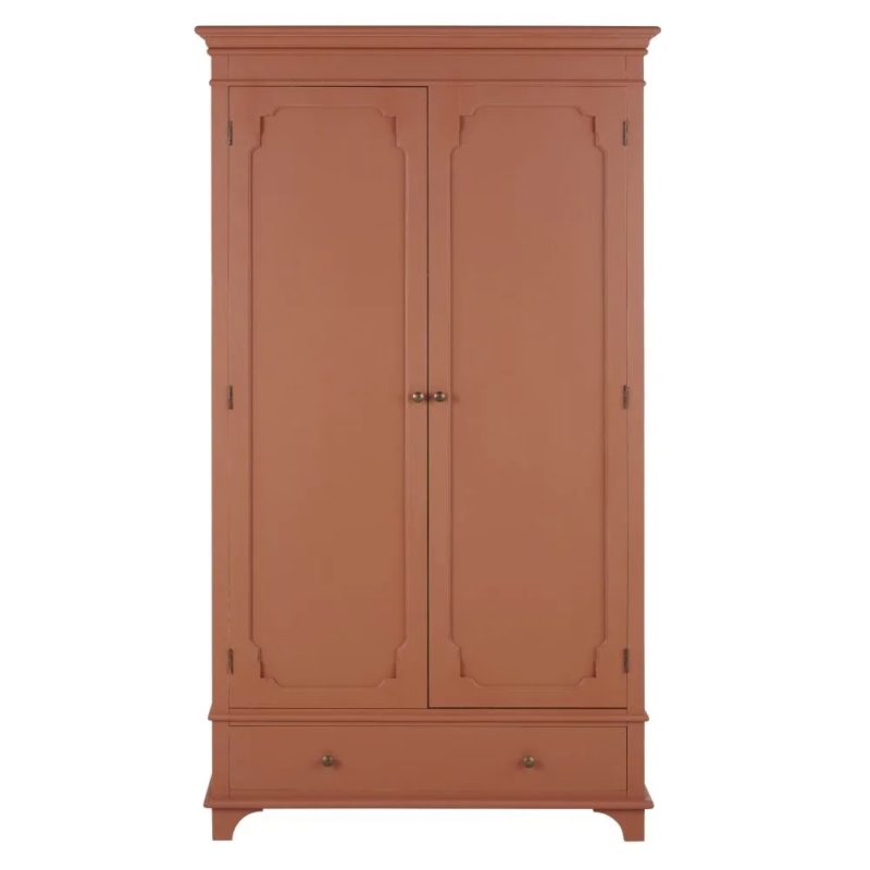 Armoire Maisons du Monde 20 rangements pratiques et esthétiques pour