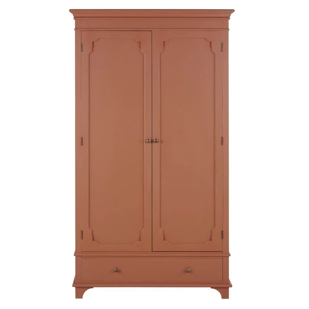 armoire-vintage-terracotta