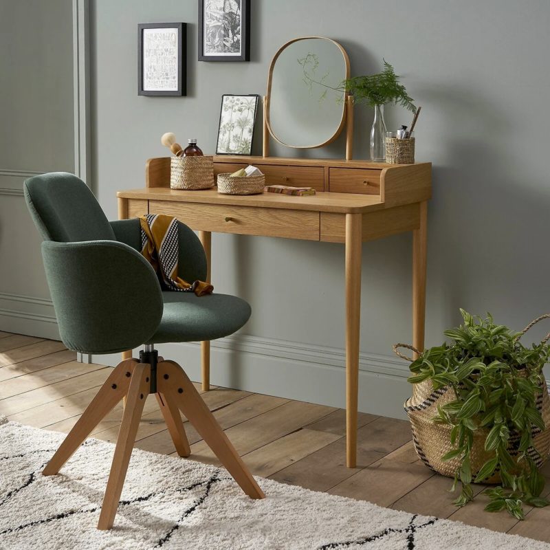 Meuble Coiffeuse Butnull