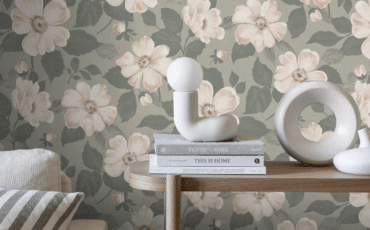 papier-peint-grosses-fleurs