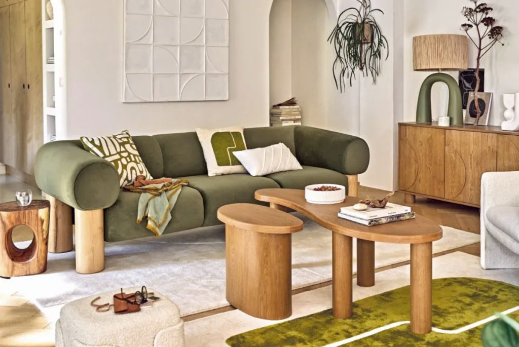 Maisons du Monde : Nouvelle Collection automne - hiver 2023