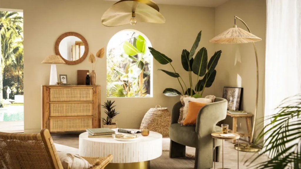 Maisons Du Monde 10 Sur Tout