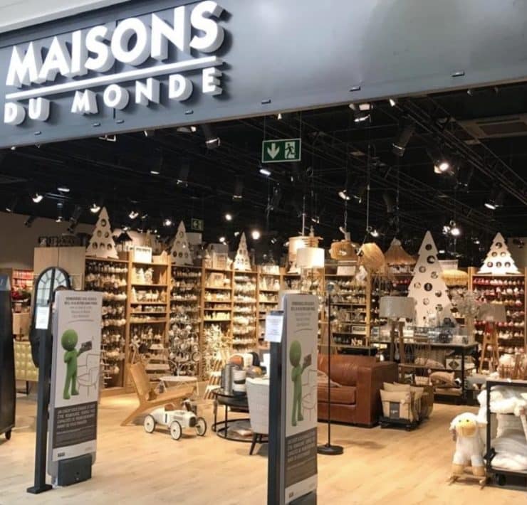 maisons-du-monde