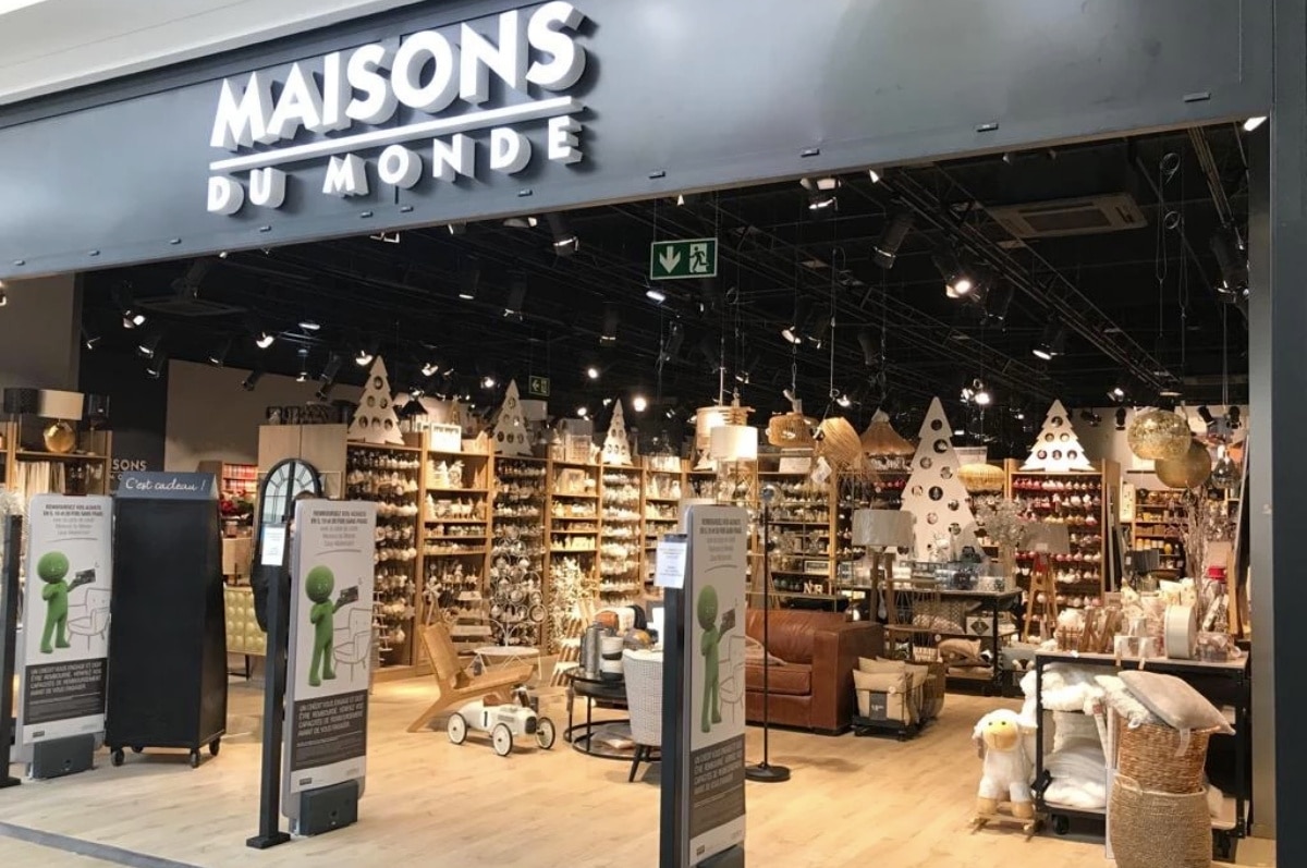 maisons-du-monde