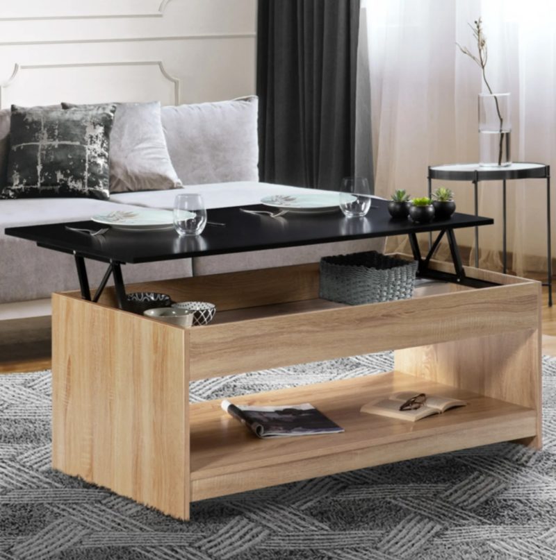 Sitemapcdatahttpswen2windecoocomcharniere Table Basse Relevable