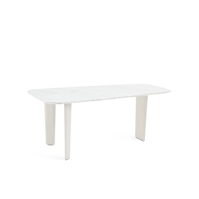 table-marbre-blanc