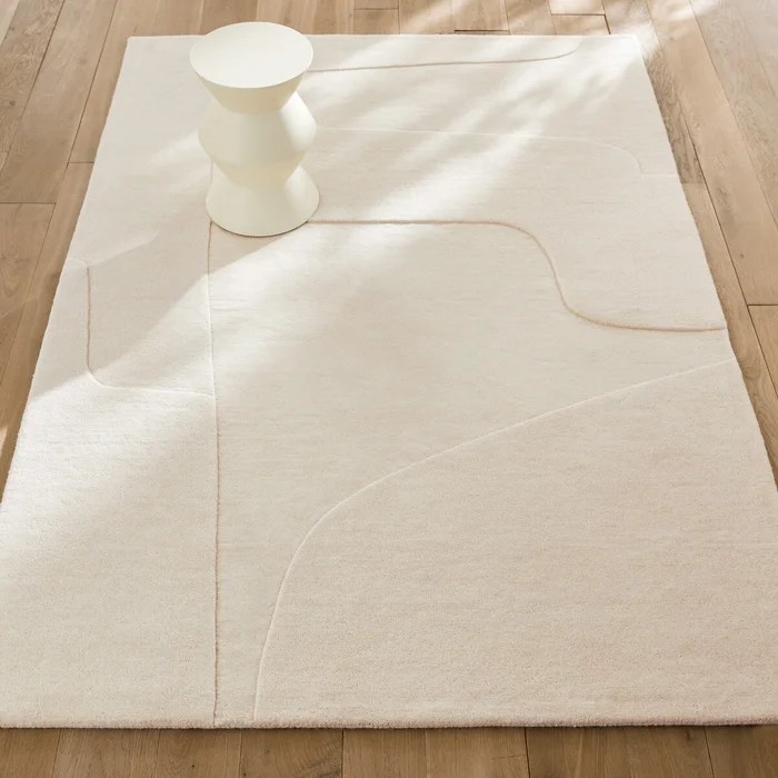 tapis-laine-contemporain