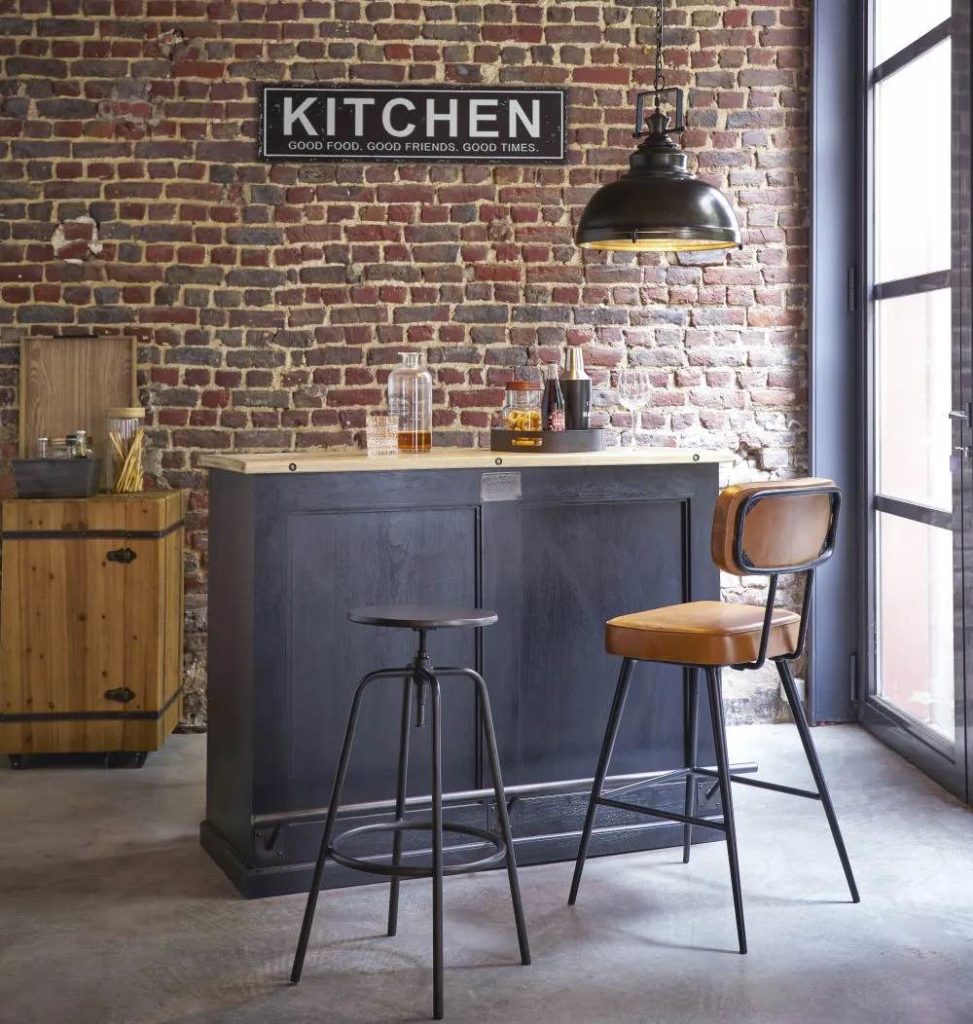 Tendances et inspirations pour le mobilier de bar