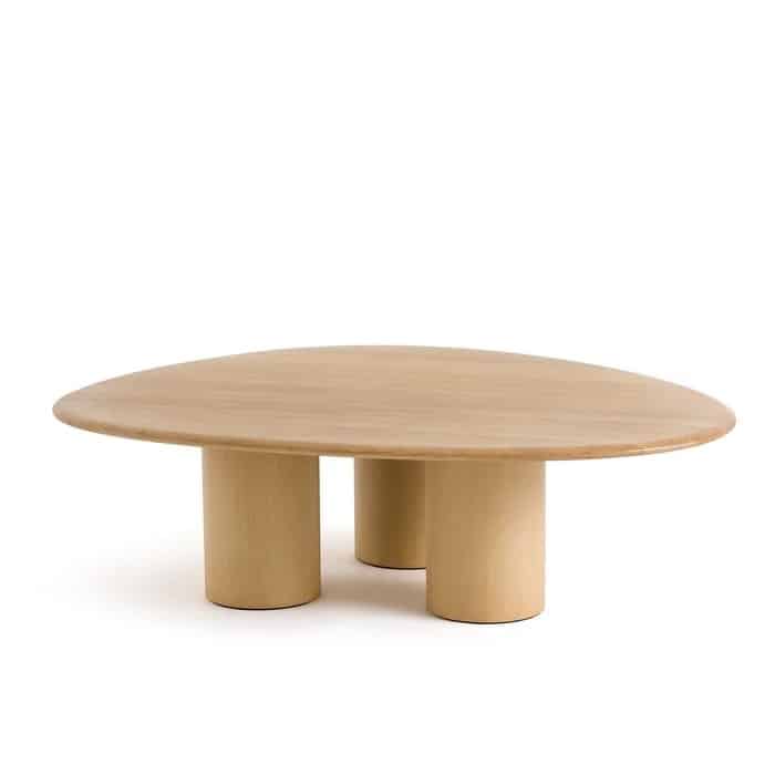 table-basse-bois-design