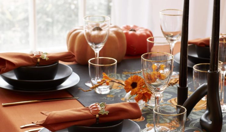 Lot De 60 Boules En Feutre Pour Halloween – Décorations D