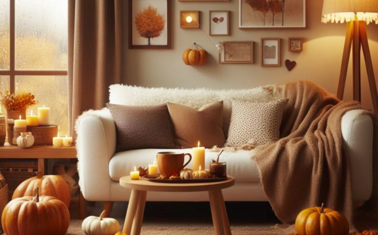 decoration-automne
