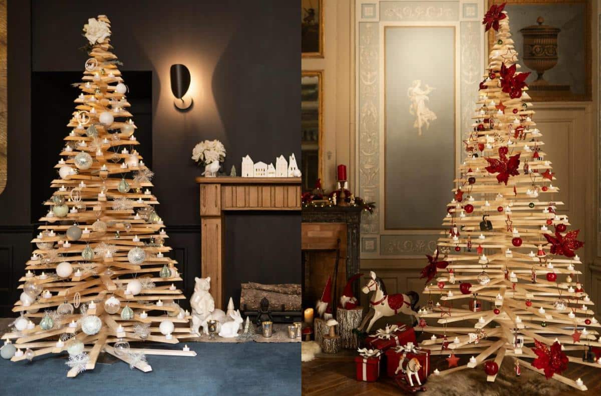 Leroy Merlin Sapin De Noel Artificiel 2025 Lucky Brandie