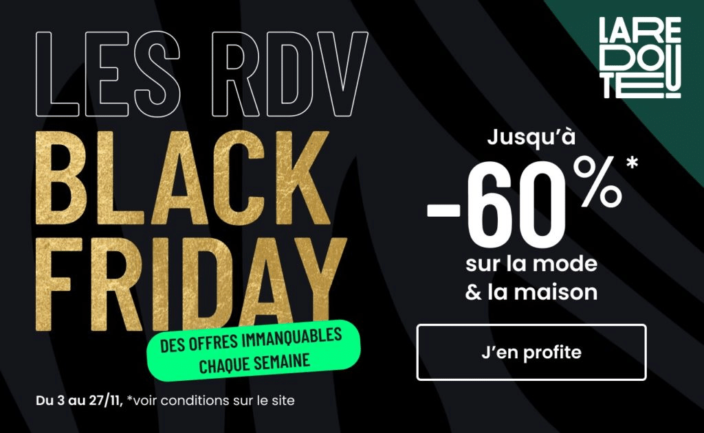 black-friday-laredoute