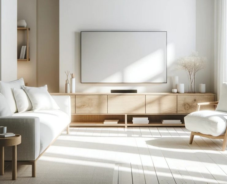 meuble-tv-tendance-2024-bois