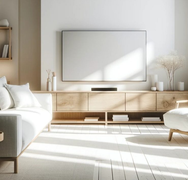 meuble-tv-tendance-2024-bois