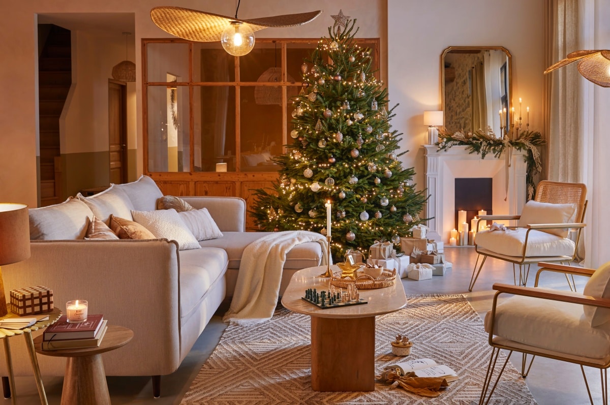 Black Friday Maisons du Monde 2024 : les meubles et déco