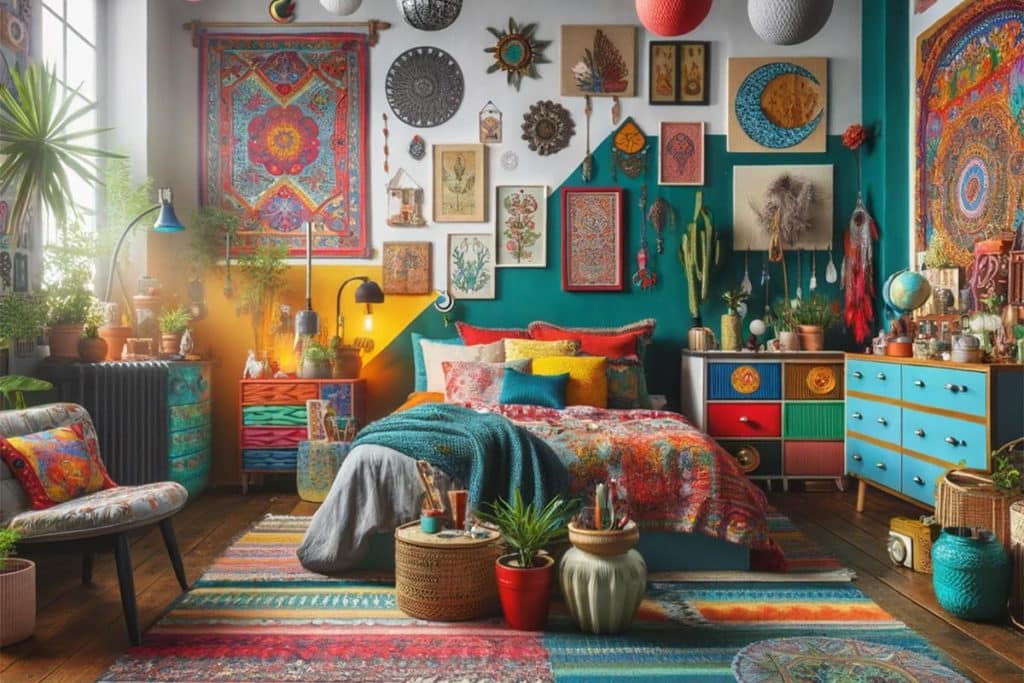 chambre-asthetic-couleur-vivre