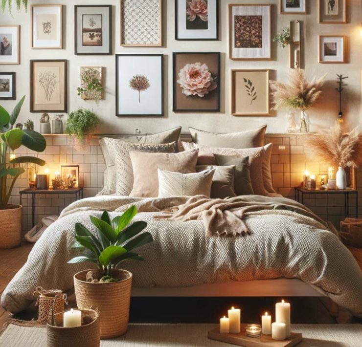 chambre-asthetic-parfaite