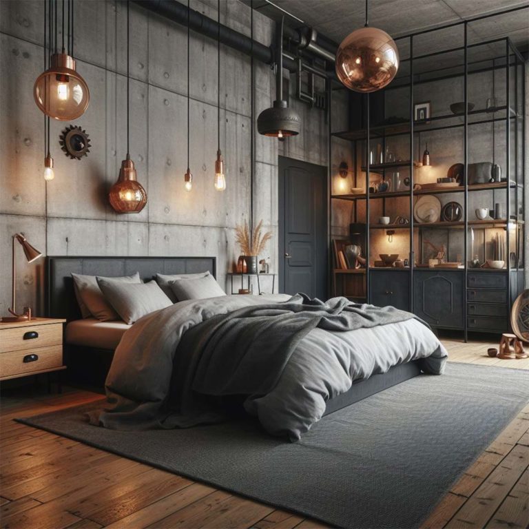 Chambre Cocooning : 7 idées et styles d'ambiance cosy et confortable ...