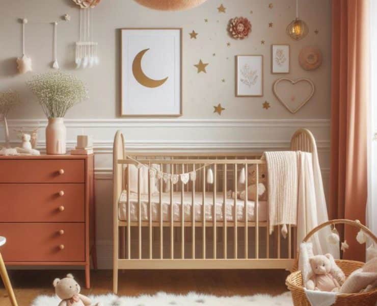 Idées déco Chambre bébé et enfant