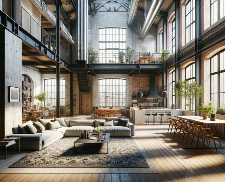 decoration-loft-industriel-idees