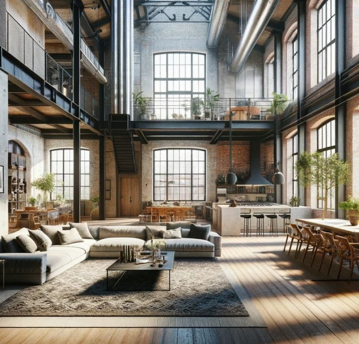 decoration-loft-industriel-idees