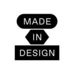 made in design