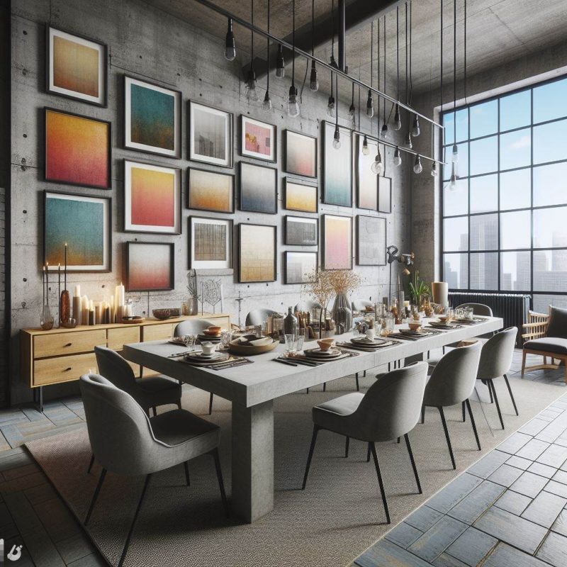 Loft industriel : 25 inspirations déco à copier pour chez vous - NuageDeco