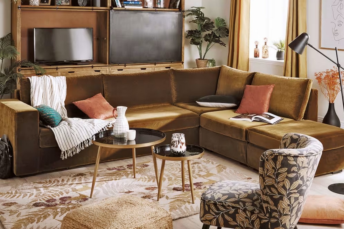 Ventes privées Maisons du Monde hiver 2023 / 2024 : à quelles promos s