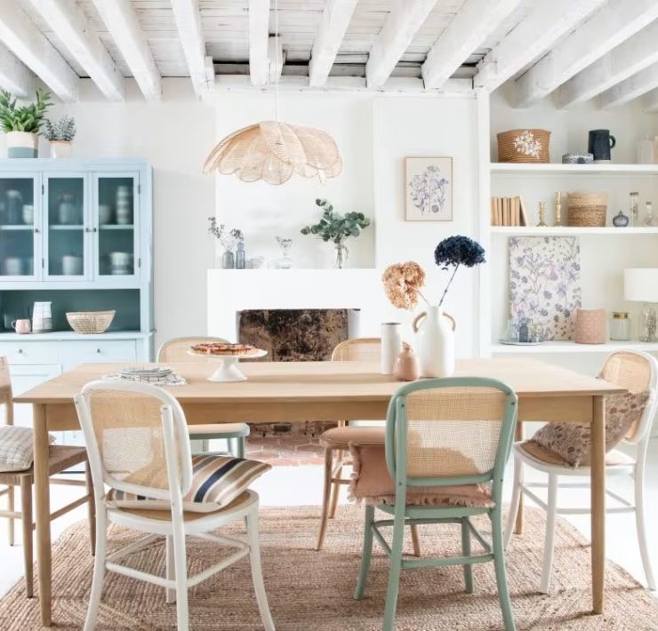 chaise-campagne-chic