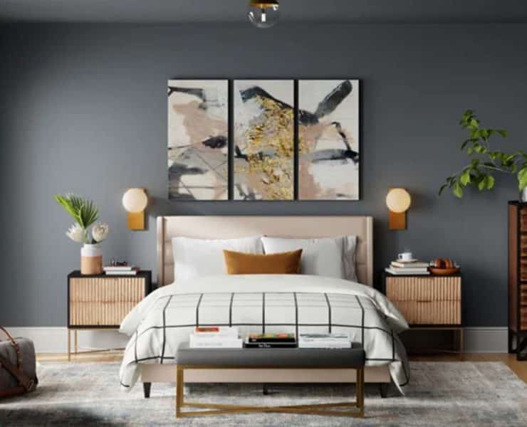 chambre-wayfair