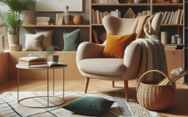 fauteuil-lecture-confortable