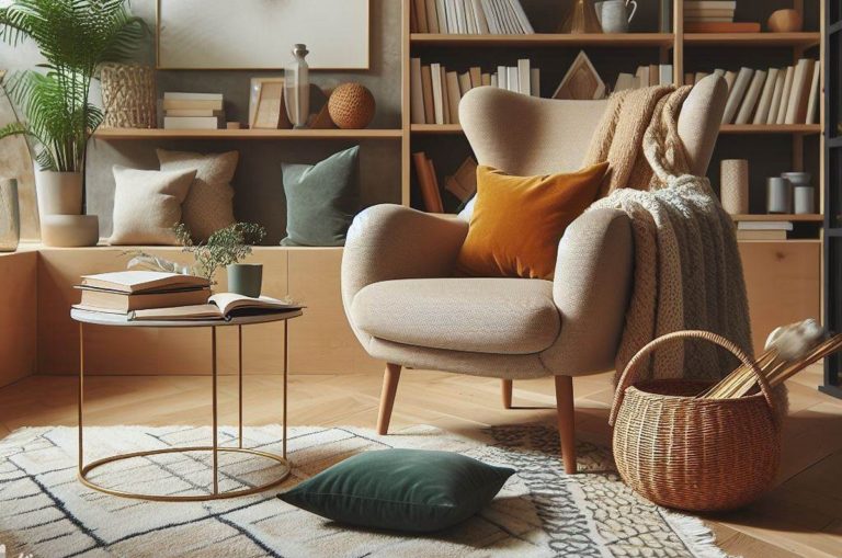 Fauteuil De Lecture Les Plus Confortables Pour Tous Styles D co 