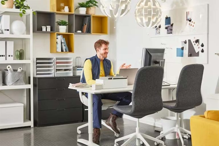 IKEA Business quels avantages pour les professionnels ? NuageDeco