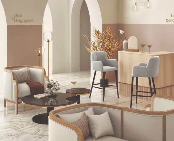 Maisons du Monde Business