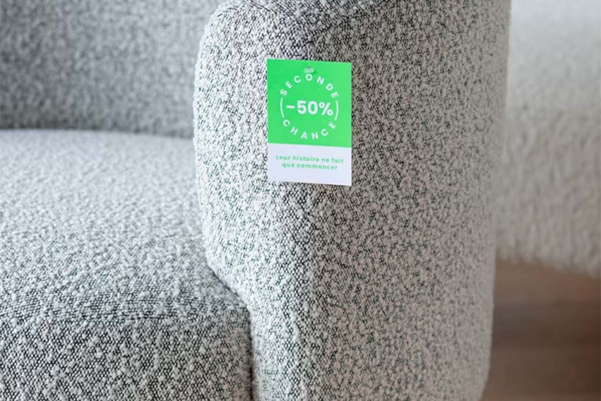 Maisons du Monde récompensée pour son programme "Seconde Chance