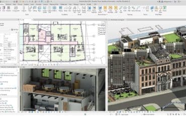 revit