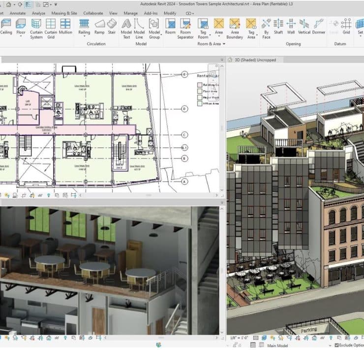 revit