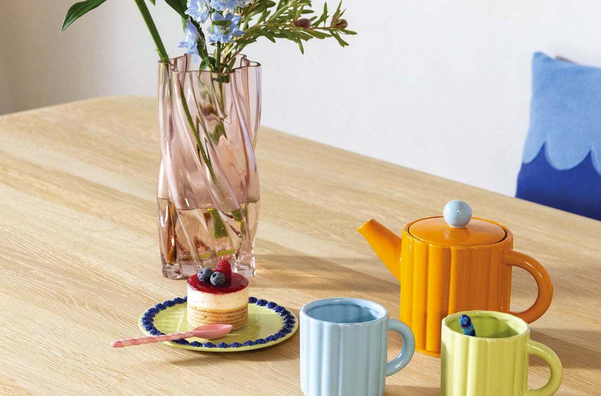 Quels Sont Les Vases Design Tendance En 2025 NuageDeco Tendance Vase Design 2024